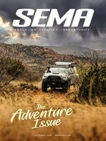 SEMA Magazine